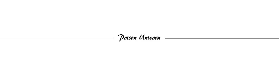 Poison Unicorn