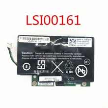 Резервный блок батареи Avago LSI SAS LSI00161 LSIiBBU07 IBBU07 BBU07(без гарантии) для 8880EM2 9260 9261 9280-8I-8E