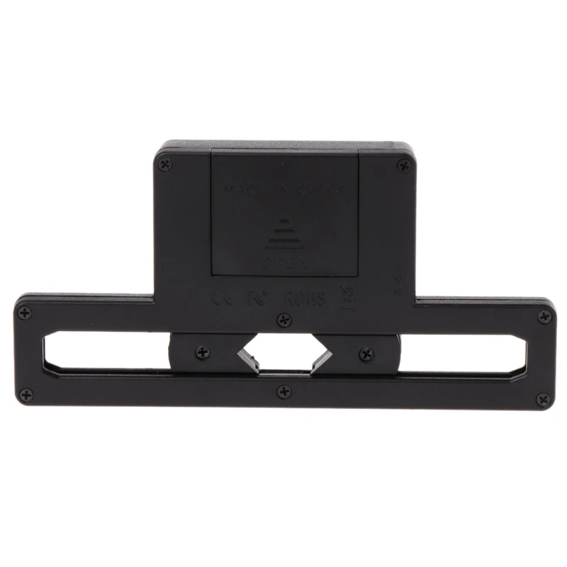 

TL90 Digital Pitch Gauge LCD Backlight Display Blades Angle Measurement Tool U1JB