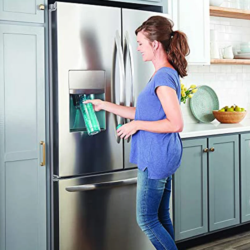 Cartuchos p filtro de água