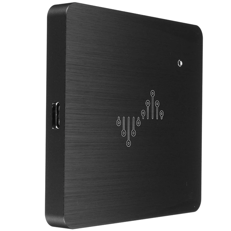 Логический анализатор DSLogic, 16 каналов, 400 м, выборка, USB-Based, логический анализатор отладки