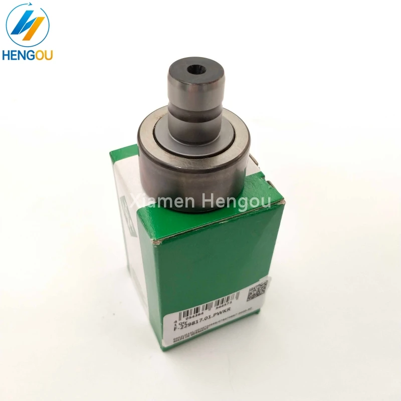 2 шт. подшипник Heidelberg SM102 SM74 хорошее качество модель C6.011.121 | Компьютеры и офис