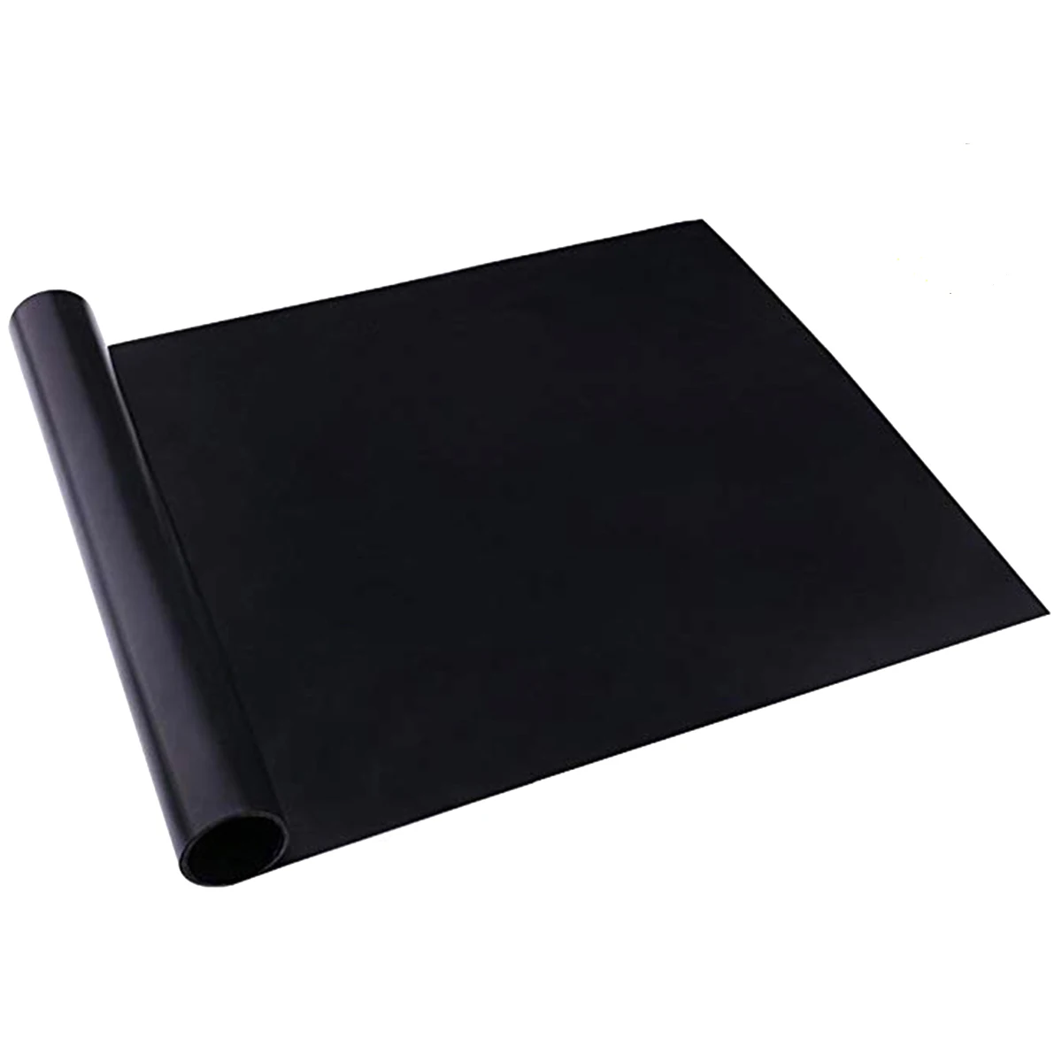 Non-Stick BBQ Grill Mat Baking Cooking Grilling Sheet Heat Resistance Easily Cleaned Kitchen Tools 40X33/40X50CM |