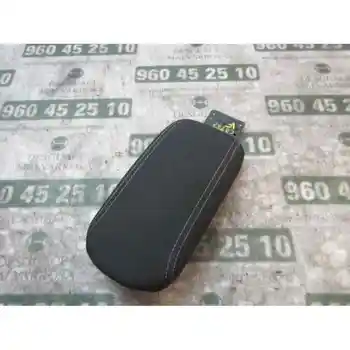 

CENTRAL ARMREST FIAT TYPE II (357) SALOON 1.4 TOP [16109957]