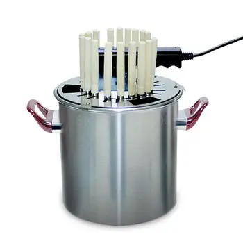 

Thicken upgraded version of stainless steel home smokeless barbecue family barbecue machine barbecue cup electric roast kebab