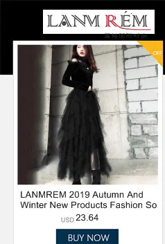 LANMREM новое осеннее и зимнее модное клетчатое однобортное длинное шерстяное пальто с отворотом и длинными рукавами для женщин PA978