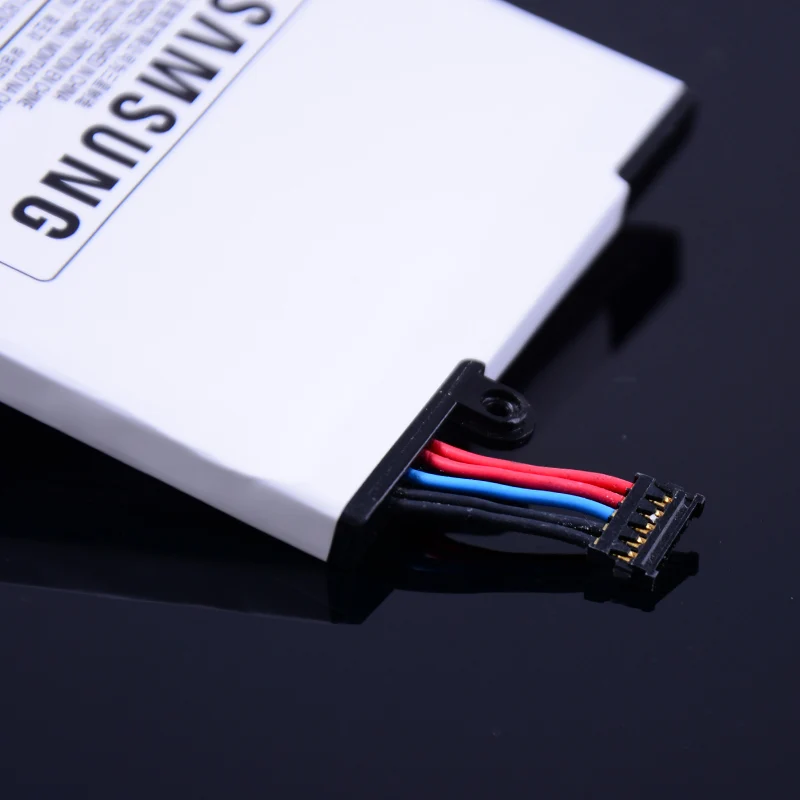 Original Battery For Samsung Galaxy Tab P1000 Battery P1010 SP4960C3A 4000mAh Full Capacity