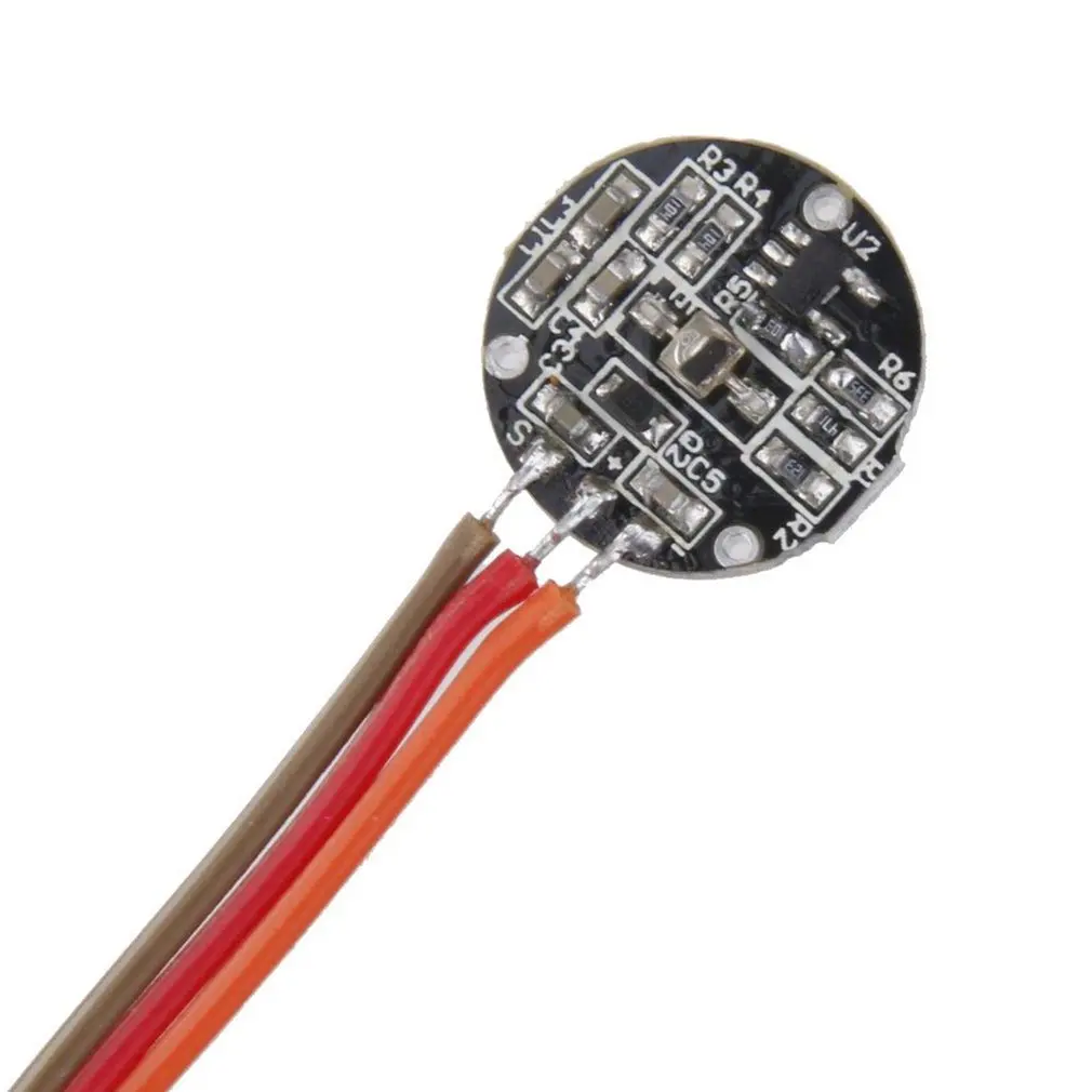 Pulsesensor Heart Rate Beat Pulse Sensor Module Amplifier for Arduino Raspberry Pi Open Source with Cable Electronic DIY Tool |
