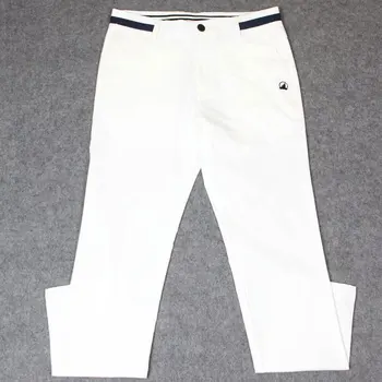 

2020 new golf apparel men's golf pants HONMA quick-drying golf pants free shipping