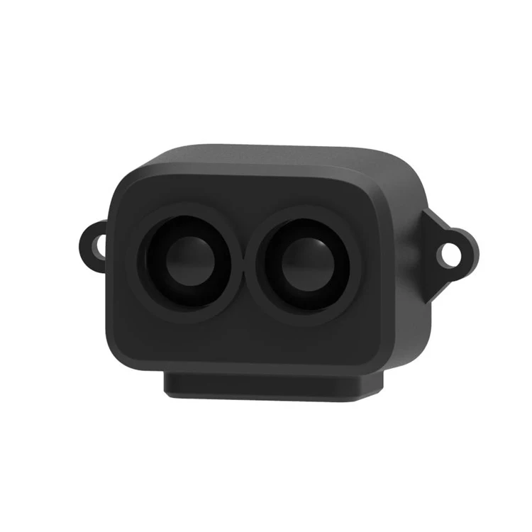 Benewake TF-Luna Lidar Range Finder Sensor Module Single-Point Micro Ranging Laser | Электроника