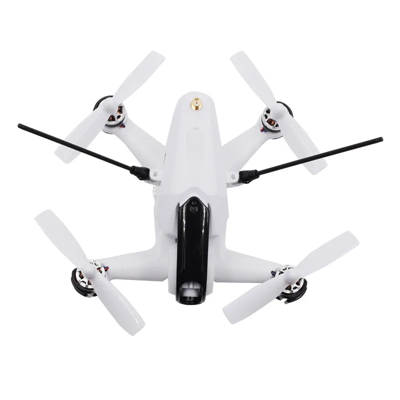 Гоночный Дрон Walkera Rodeo 150 с дистанционным управлением DEVO 7 с камерой 600TVL RTF BNF rc