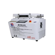 OCA ламинатор 220 В/110 В сенсорный экран OCA вакуумный lam OCA формы для литья ламинатор, высокая скорость регулирования ламинатор