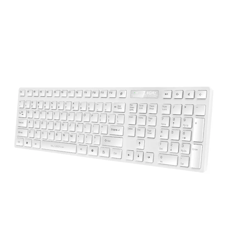 

Currently Available SUNSONNY SK-628 Ultra-Thin Chocolate Keyboard/Fashion/Simple/Amazon