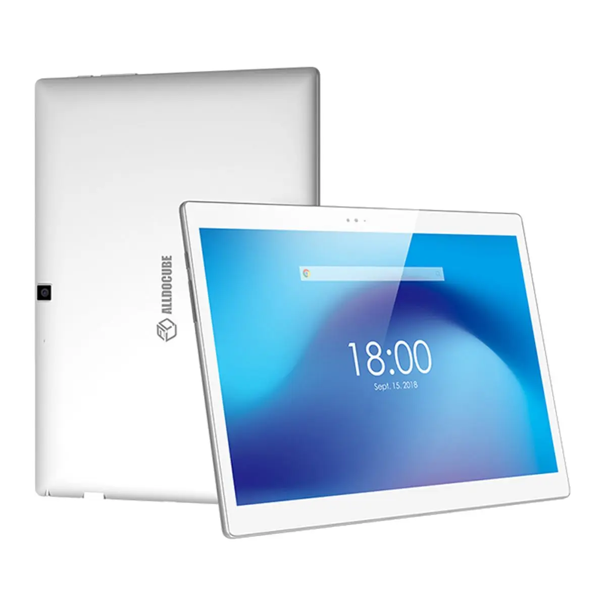 OALLDOCUBE X 10,5 дюймов 4 Гб ОЗУ 128 Гб ПЗУ 2K 2560*1600 супер AMOLED экран 6,9 мм ультра тонкий корпус планшетный ПК Android 8,1 отпечаток пальца