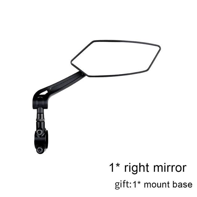 right mirror