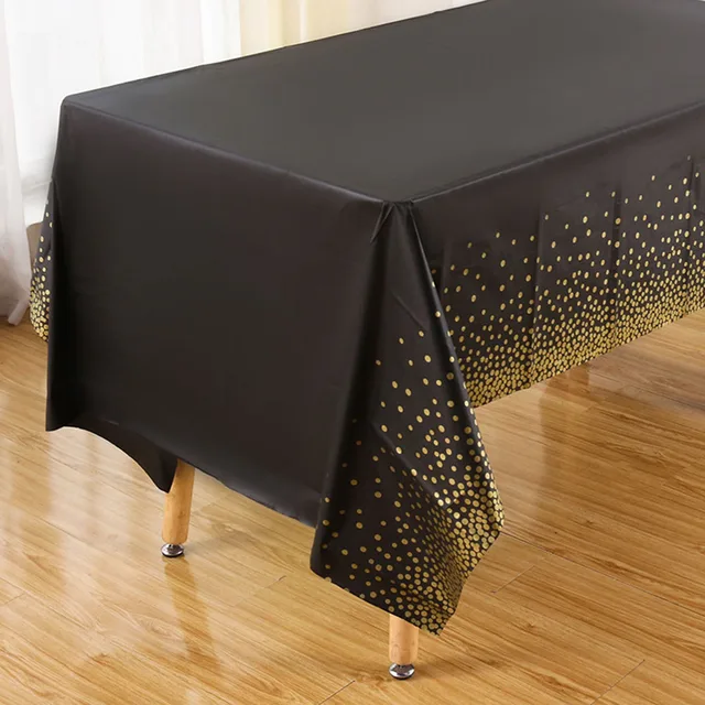 137x274cm Tablecloth