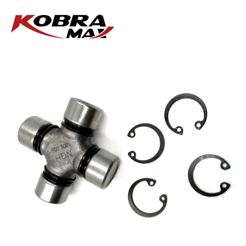 Fits RENAULT DUSTER Uni Joint Universal Joint 19X55.5 Fits RENAULT DUSTER Uni Joint Universal Joint 19X55.5