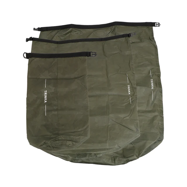 8L 40L 70L Waterproof Storage Bag Outdoor Traveling Carrying Bags For Boating Kayaking Canoeing Floating Dry Sack Pouch Portable - Image 5