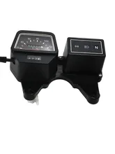  Motorcycle counter Instrument Gauges Speedometer Tachometer Odometer Cluster Assembly for Yamaha TW200 TW 200 
