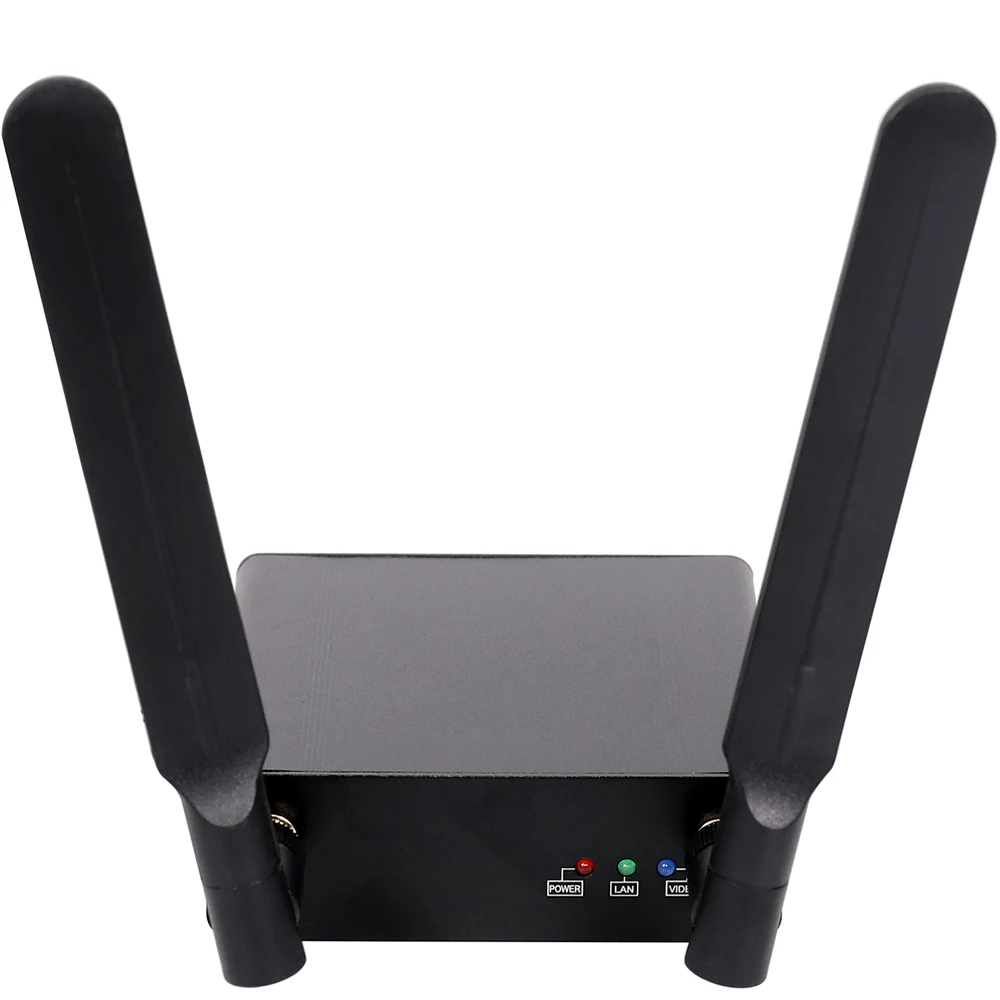 Видеопередатчик MPEG4 H.264 WIFI HDMI на IP HEVC H.265 потоковая трансляция в прямом эфире H264 H265