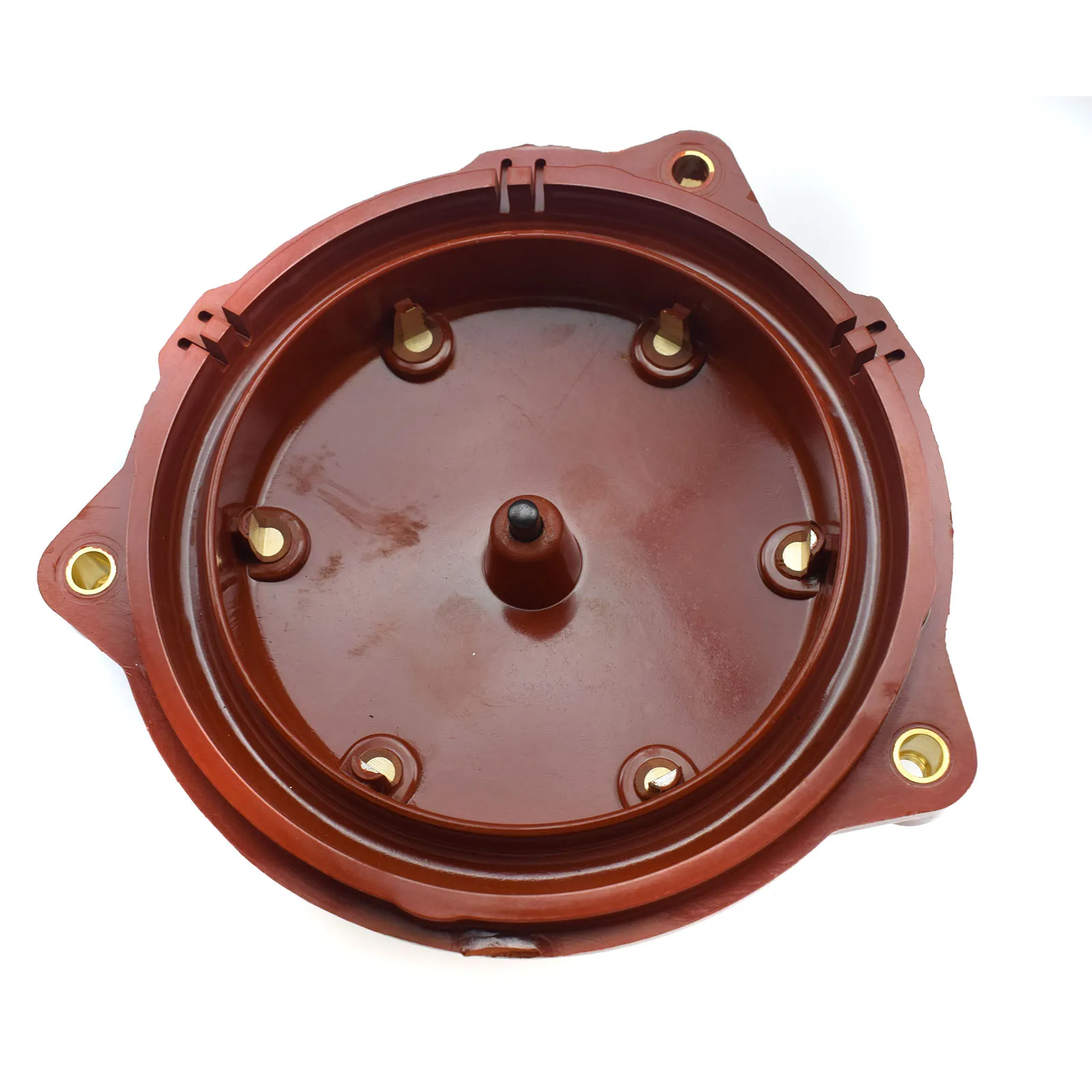 WOLFIGO Distributor Cap & Rotor Mercedes-Benz 190E 260E 300E 300SE 300CE 300SEL 300TE 14509630 1031580002 1031580231