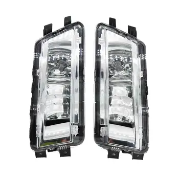 

Car Light For VW Passat NMS B7 North America Version 2012 2013 2014 2015 Front Halogen Fog Light Fog Lamp