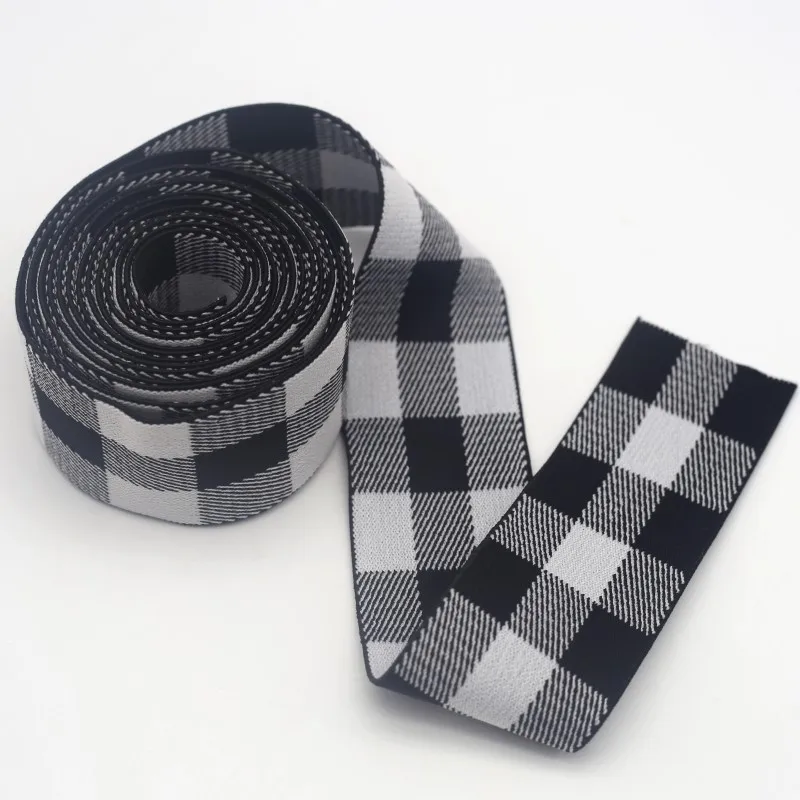 40mm black white