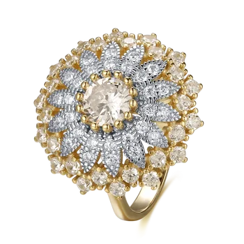 

Fahmi 2020 New Popular 100% 925 Sterling Silver Love Heart Ring1-1 High Quality Original Jewellery For Women Party Wedding Gift