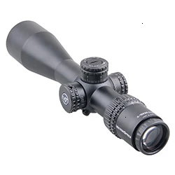Vector Optics Veyron 4-16x44 FFP Ultra Compact Riflescope Tactical scope 1/10MIL Adjustment for Shooting fit for 5.56 7.62.3006