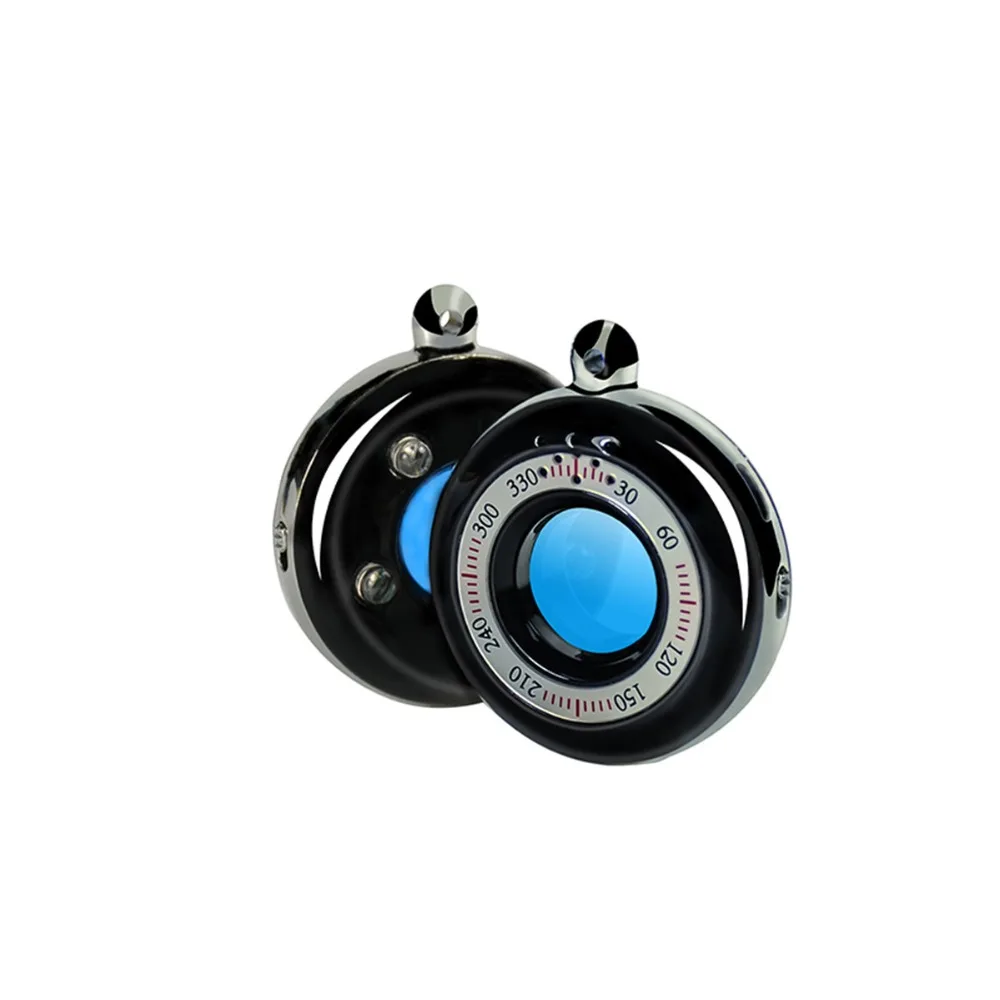 Camara Espia Oculta detector hidden camera spy camera spy devices dedektor Anti-lost Alarm 2 in 1 Privacy Property Safety
