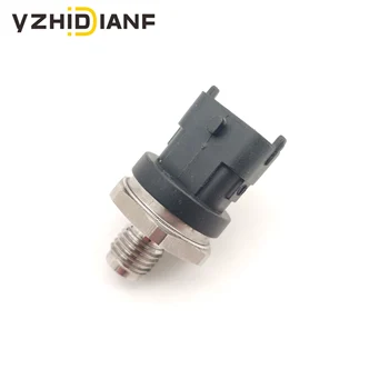 

2x 31401-27000 Fuel Rail Pressure Sensor Common Rail Injection Regulator Sender For HYUNDAI Elantra Santa Fe 2.0 CRDi 0281002909