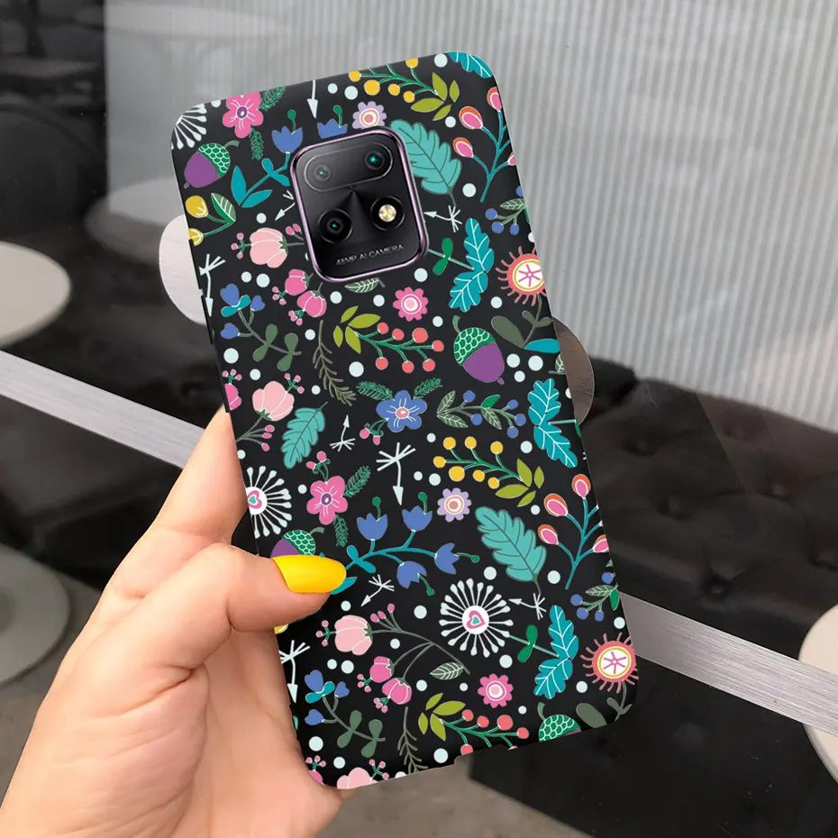 Silicone Cute TPU Bumper Case Cover - Durable & Stylish Protection