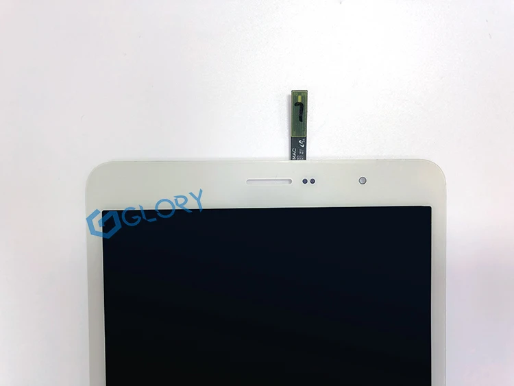 8," ЖК-сборка для Samsung Galaxy Tab Pro SM-T321 T321 T325 ЖК-дисплей панель+ сенсорный экран дигитайзер полная сборка