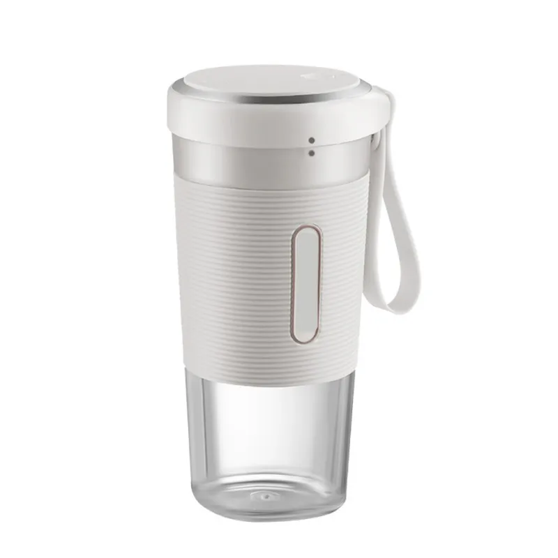 Household Mini Wireless Fruite Vegetable Food Blender Juicers