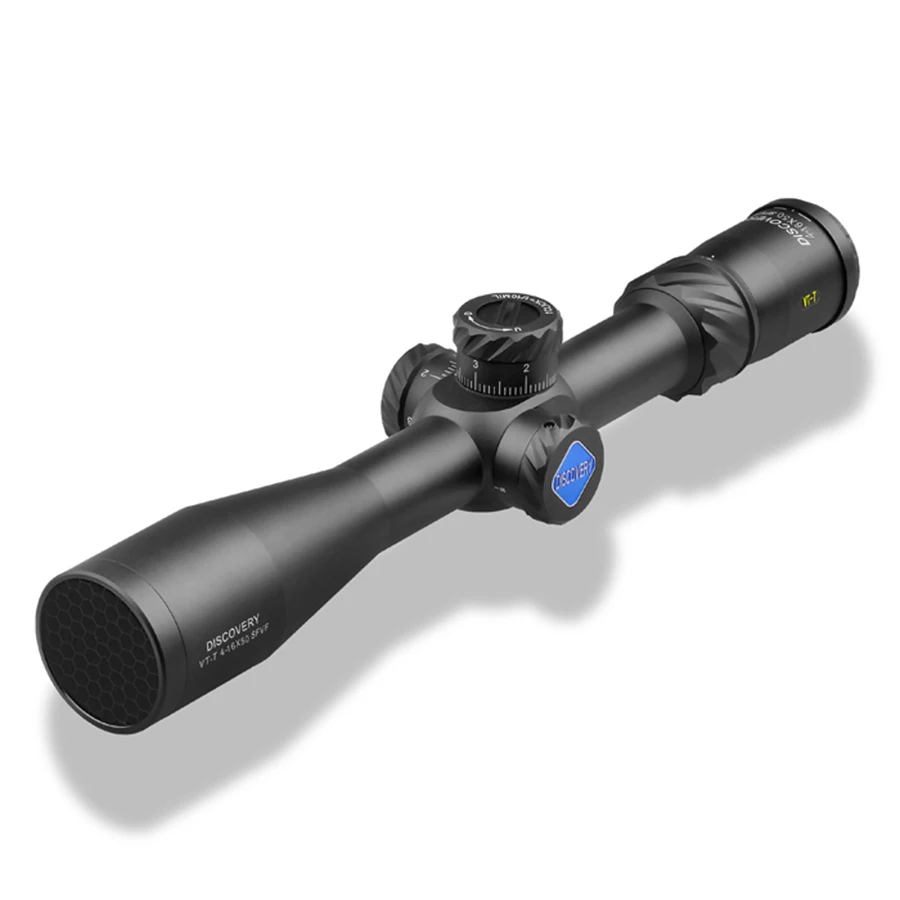 

Винтовочный оптический прицел для охоты 4-16X50 SFVF