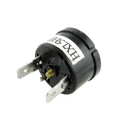 

1.5HP Air Conditioner Compressor Thermal Protector Blk