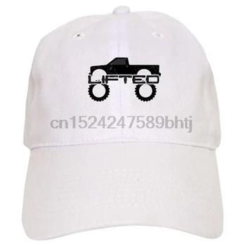

LIFTED PICKUP TRUCK BASEBALL CAP Snapback Fashion