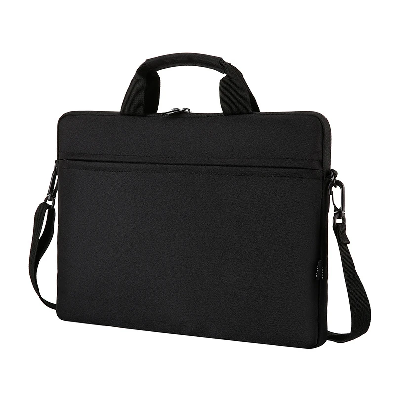Laptop Bag Sleeve Case Shoulder HandBag Notebook Pouch Briefcases For 15.6 Inch Mac Air Pro HP Huawei Asus Dell Carrying | Компьютеры и