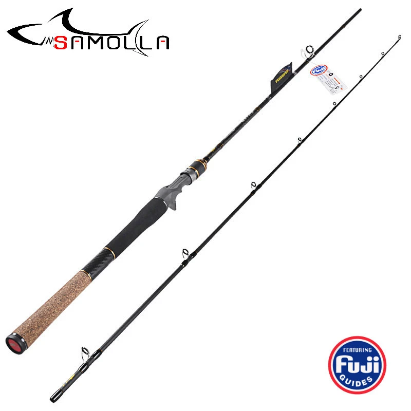 Fuji fishing rod Clearance
