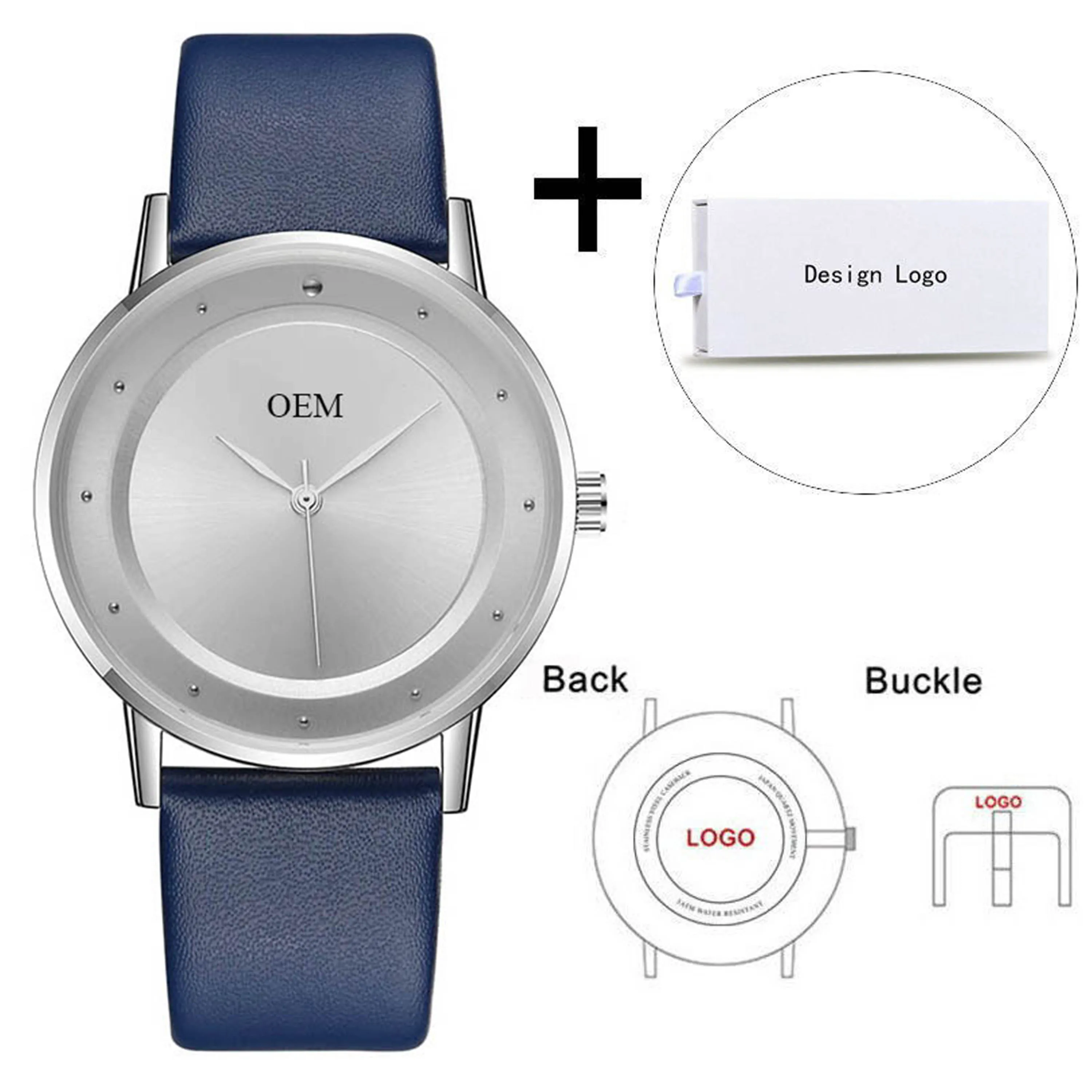 brand name mens watches