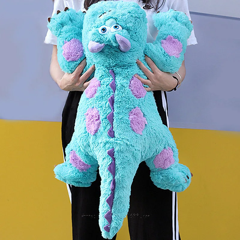 Plush Toys Sullivan Peluche Walmart Peluche Grande De Sulley