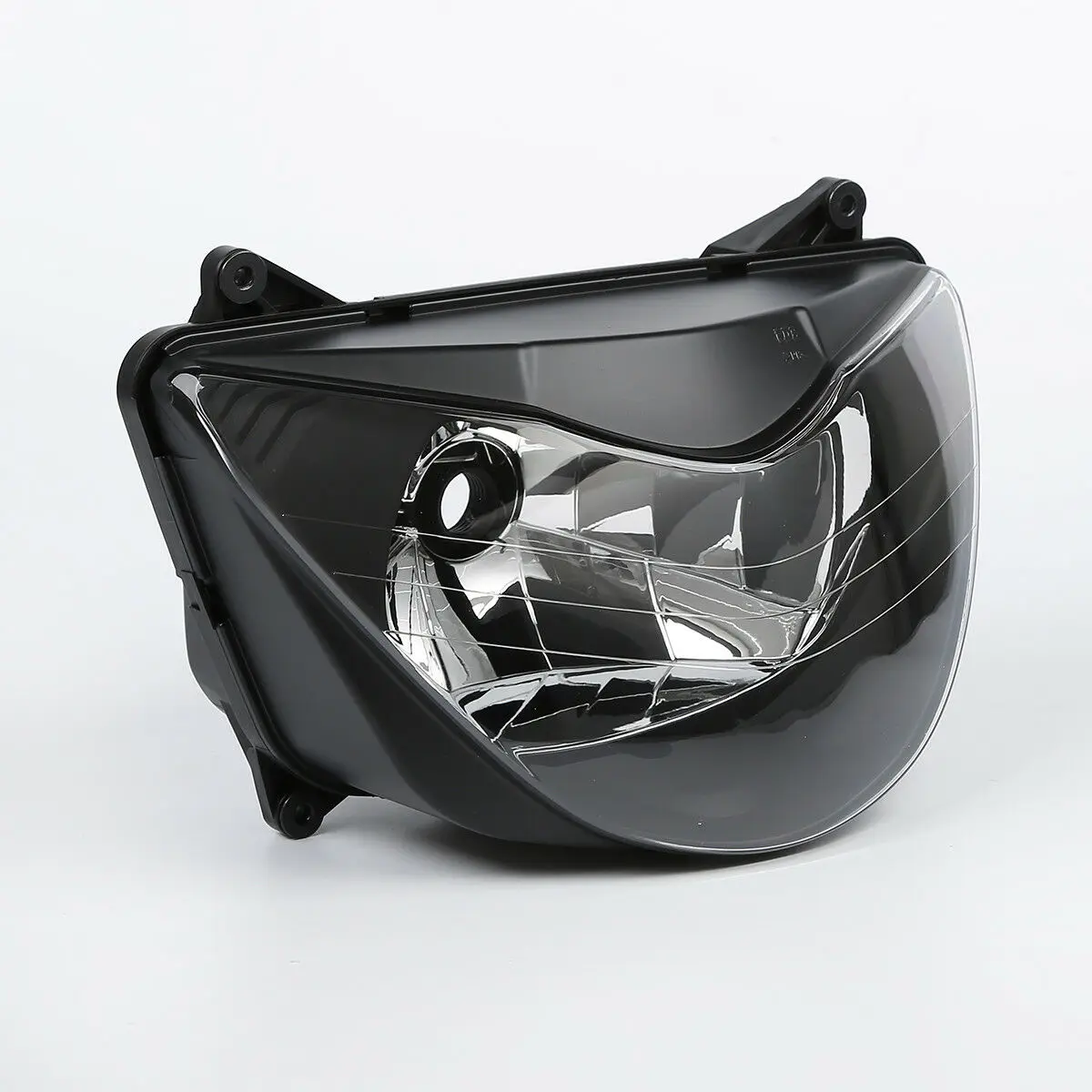 Motorcycle Front Headlight Head Lamp Assembly For Honda CBR 600 F4 1999-2000