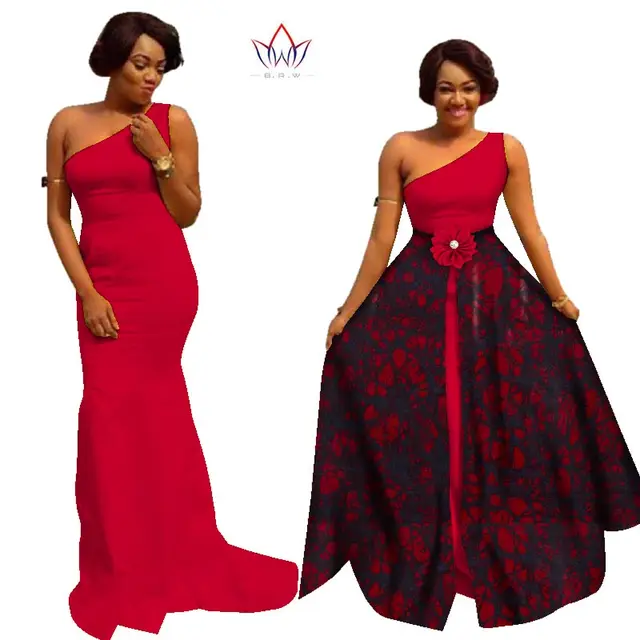 single piece dress for party