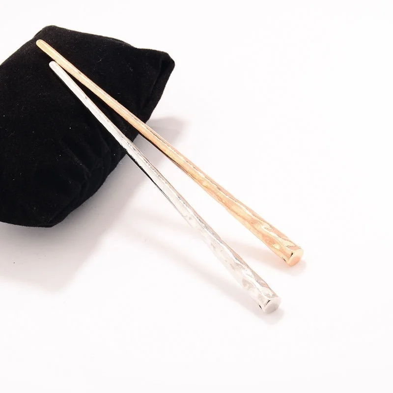 Handmade Fashion Handmade Hair Stick Hair Chopsticks Hairpin Pin Chignon Hair Accessories Women Lady