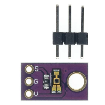 

10pcs TEMT6000 Light Sensor Professional TEMT6000 Light Sensor Module