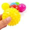 Funny Baby Senses Toys Newborn Training Massage Hand Ball Kids Soft Ball Educational Toys 1