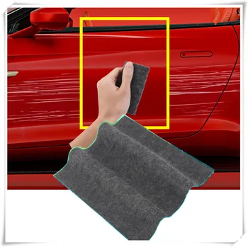 

car auto Scratch Repair Tool Cloth Surface Light Paint Remover for Ford C-MAX Flex B-MAX Atlas Five FG F-350 F-250 E-Series