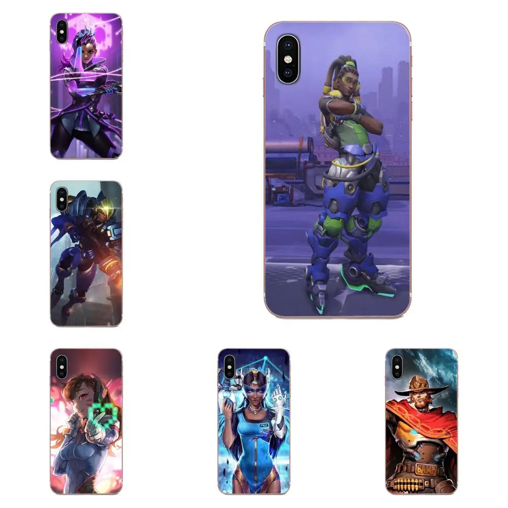 Новинка Модный чехол из ТПУ для Apple iPhone 11 Pro X XS Max XR 4 4S 5 5C 5S SE SE2 6 6S 7 8 Plus модные