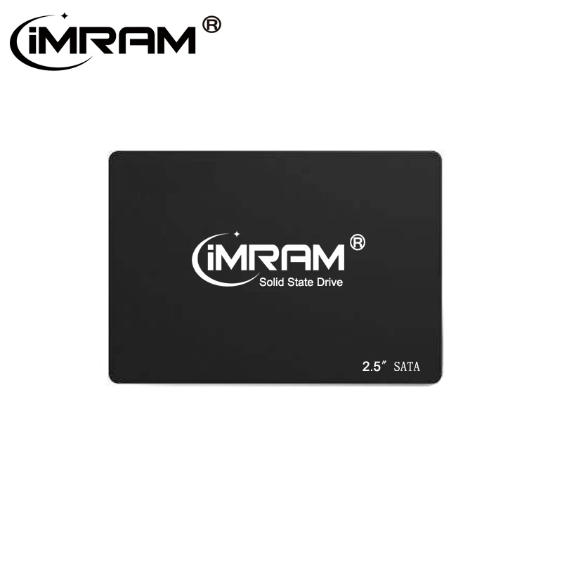 IMRAM-disco duro interno de estado sólido para ordenador portátil y de escritorio, unidad SSD de 128gb, 256 gb, 2,5 gb, 1tb, 512 pulgadas, SATA SATAIII