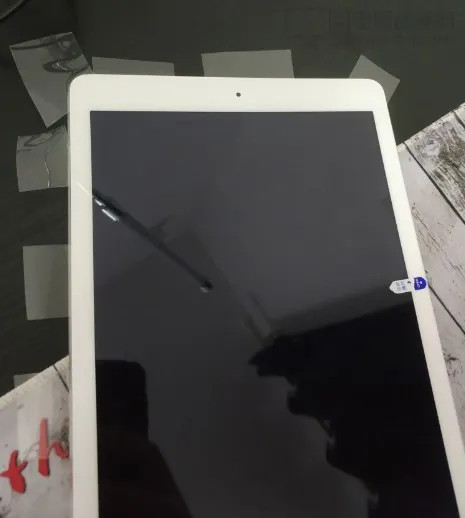 2013年旧iPadAir电池更换图文教程7